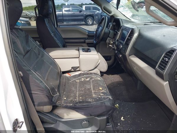 2020 FORD F-150 LARIAT/XL/XLT