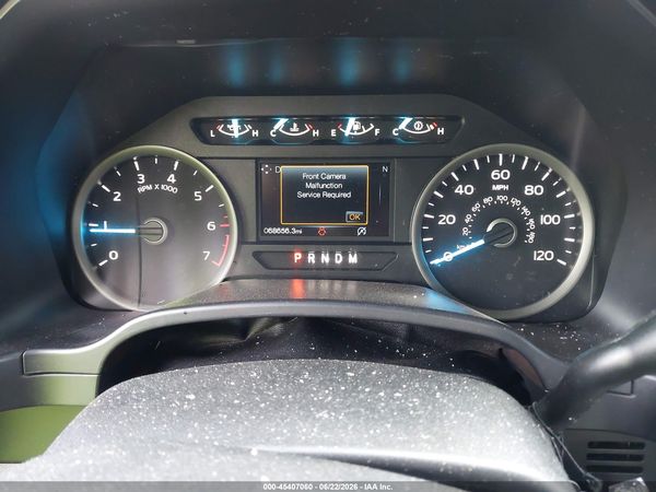 2020 FORD F-150 LARIAT/XL/XLT