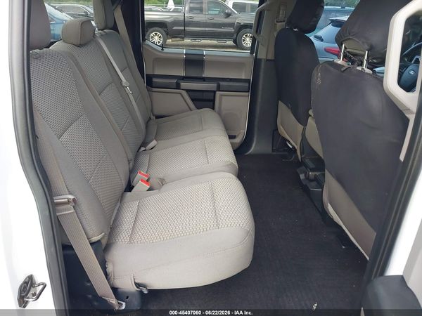 2020 FORD F-150 LARIAT/XL/XLT