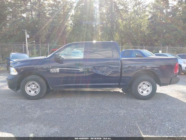 2018 RAM 1500 TRADESMAN  4X2 5'7 BOX