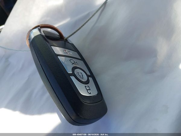 2025 FORD MUSTANG ECOBOOST FASTBACK