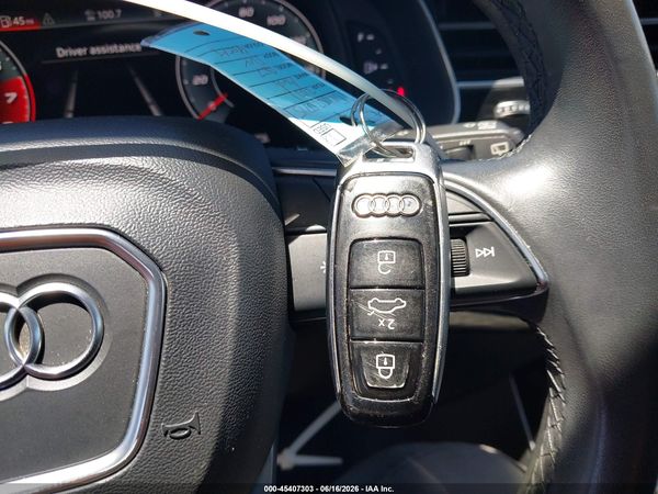 2021 AUDI Q7