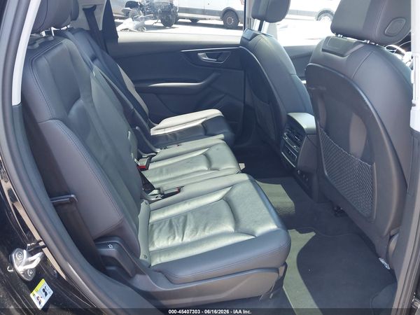 2021 AUDI Q7