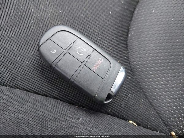 2018 JEEP RENEGADE SPORT 4X4