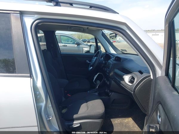 2018 JEEP RENEGADE SPORT 4X4