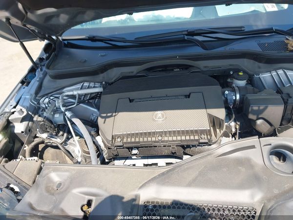 2024 ACURA MDX STANDARD
