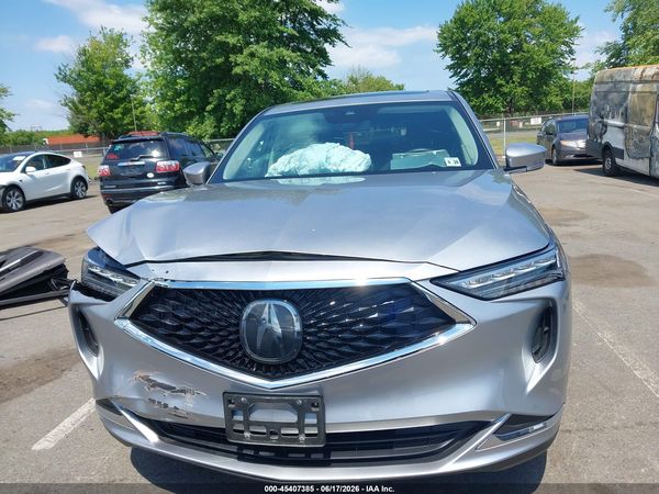 2024 ACURA MDX STANDARD
