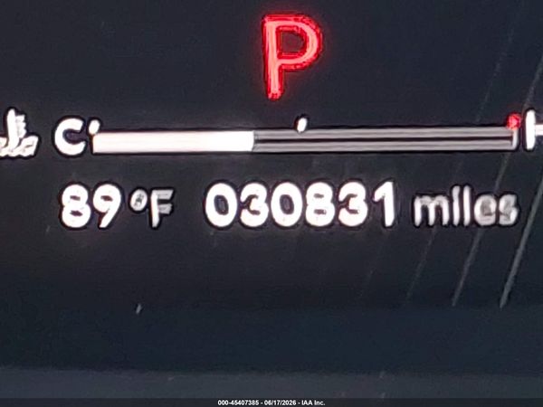2024 ACURA MDX STANDARD