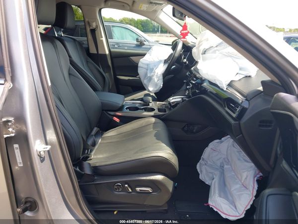2024 ACURA MDX STANDARD
