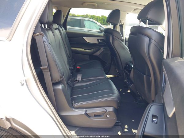 2024 ACURA MDX STANDARD
