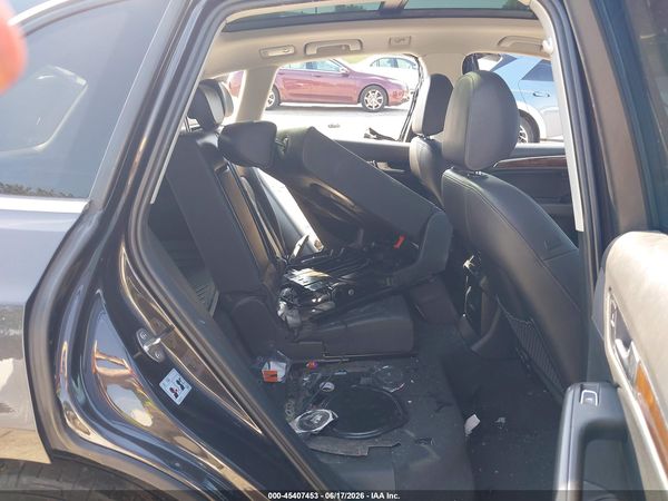 2015 AUDI Q5 2.0T PREMIUM