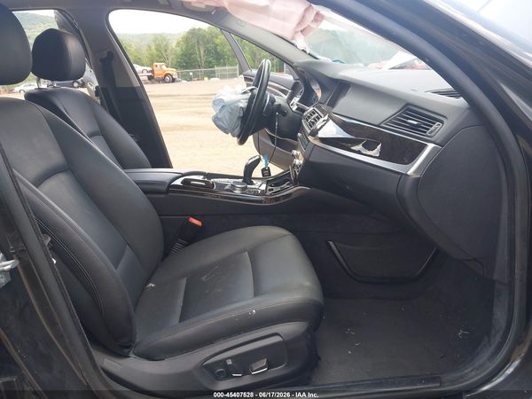 2016 BMW 528I XDRIVE