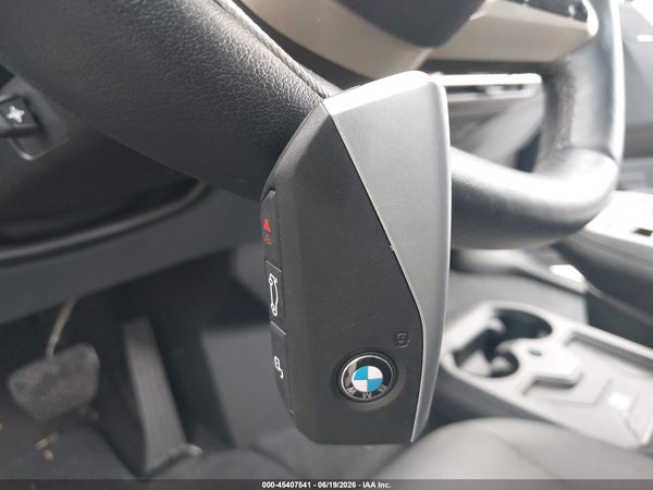 2025 BMW IX XDRIVE50