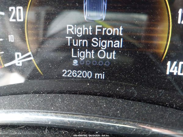 2014 DODGE DURANGO