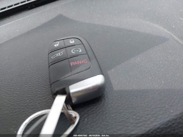 2014 DODGE DURANGO CITADEL