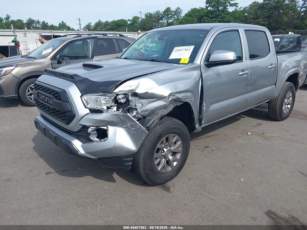 2023 TOYOTA TACOMA SR V6