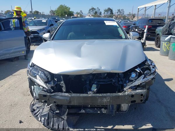 2018 LEXUS ES 350