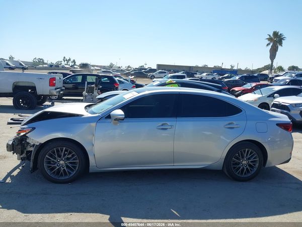 2018 LEXUS ES 350