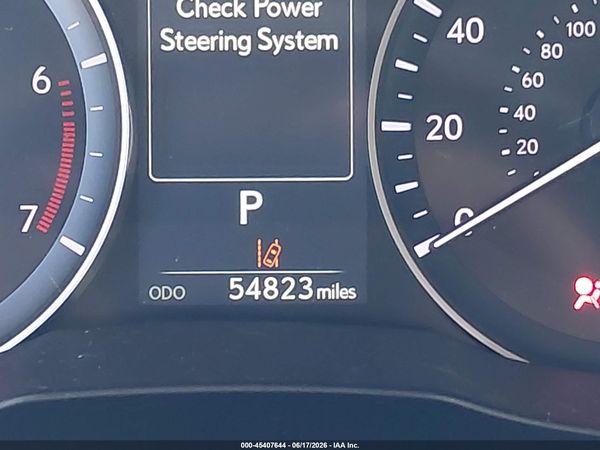 2018 LEXUS ES 350