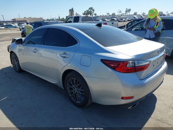 2018 LEXUS ES 350