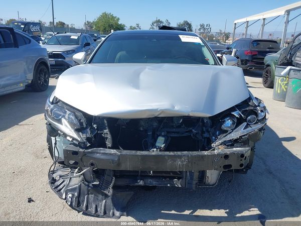 2018 LEXUS ES 350