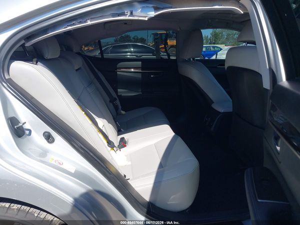 2018 LEXUS ES 350