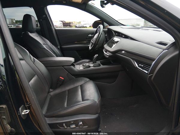 2020 CADILLAC XT4 FWD SPORT