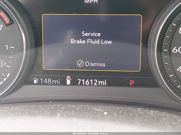 2020 CADILLAC XT4 FWD SPORT