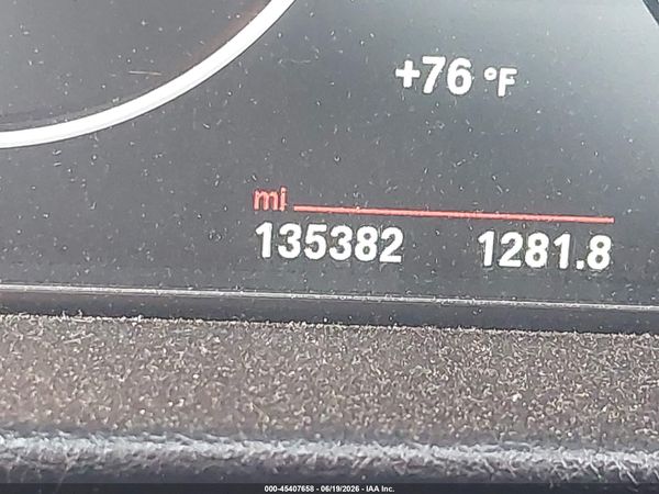 2016 BMW 328I XDRIVE