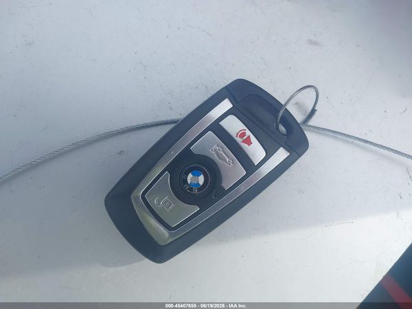 2016 BMW 328I XDRIVE