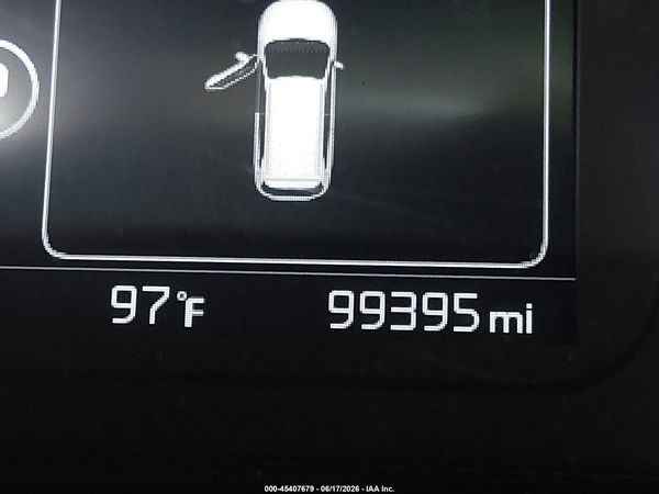 2017 KIA SORENTO 2.4L LX