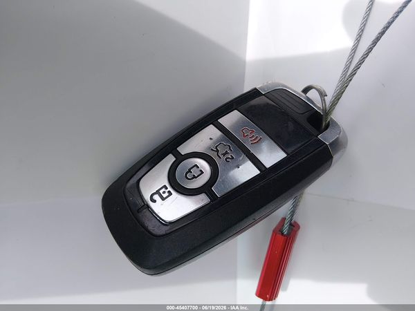 2024 FORD MUSTANG ECOBOOST FASTBACK