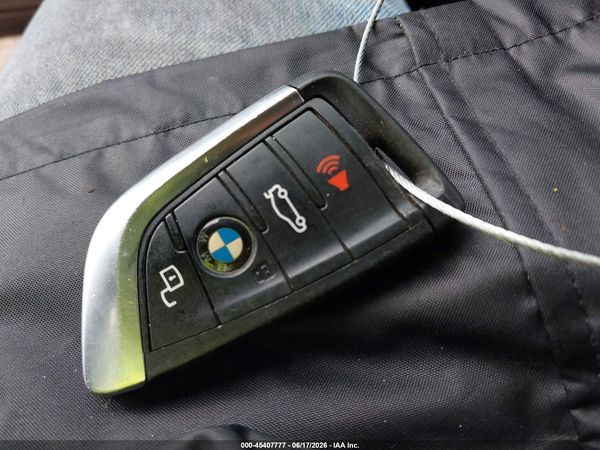 2021 BMW 330I XDRIVE