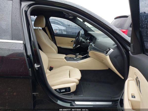 2021 BMW 330I XDRIVE