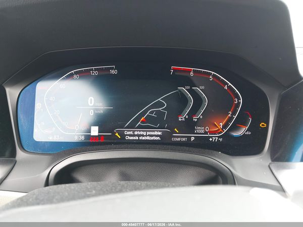 2021 BMW 330I XDRIVE