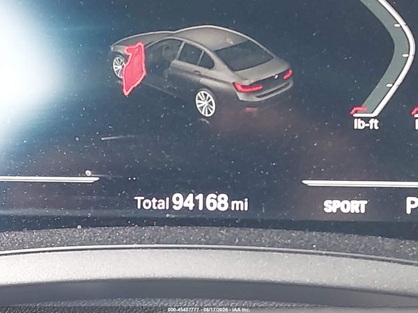 2021 BMW 330I XDRIVE