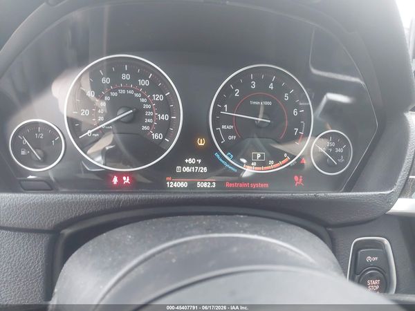 2017 BMW 430I GRAN COUPE XDRIVE