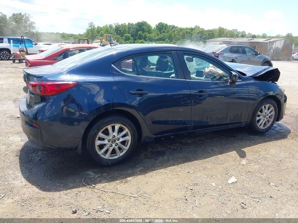 2016 MAZDA MAZDA3 I GRAND TOURING