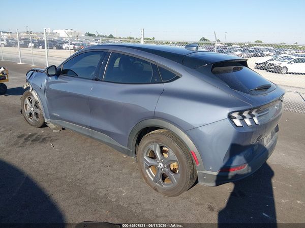 2021 FORD MUSTANG MACH-E SELECT