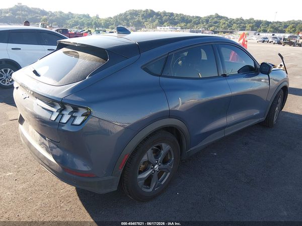 2021 FORD MUSTANG MACH-E SELECT