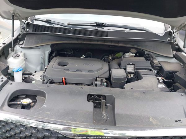 2016 KIA SORENTO 2.4L LX