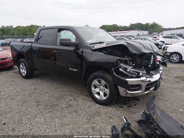 2026 RAM 1500 TRADESMAN  4X4 5'7 BOX — I1