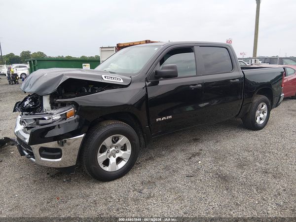 2026 RAM 1500 TRADESMAN  4X4 5'7 BOX — I2