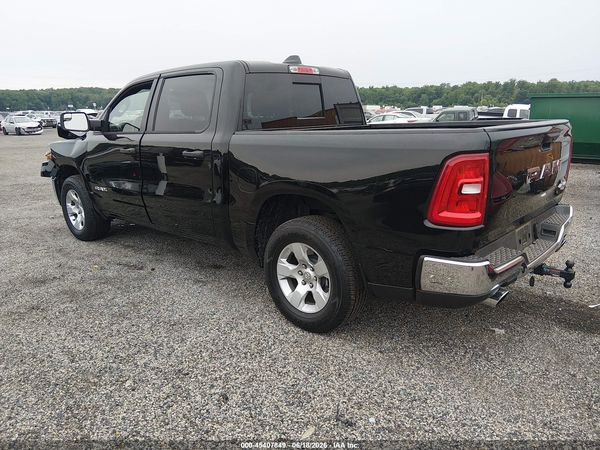 2026 RAM 1500 TRADESMAN  4X4 5'7 BOX — I3