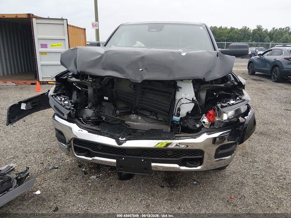 2026 RAM 1500 TRADESMAN  4X4 5'7 BOX — I115
