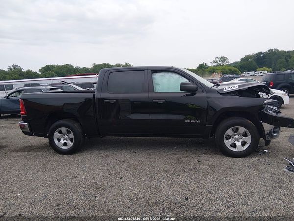 2026 RAM 1500 TRADESMAN  4X4 5'7 BOX — I116