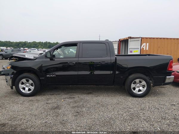 2026 RAM 1500 TRADESMAN  4X4 5'7 BOX — I117