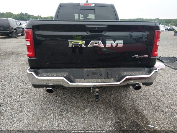 2026 RAM 1500 TRADESMAN  4X4 5'7 BOX — I119
