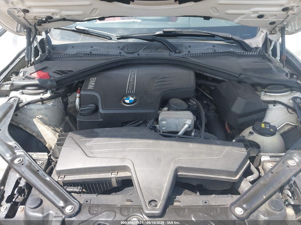 2014 BMW 428I