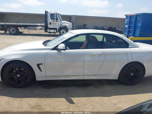 2014 BMW 428I